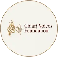 The Chiari Voices Foundation Logo